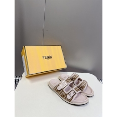 Fendi Slippers